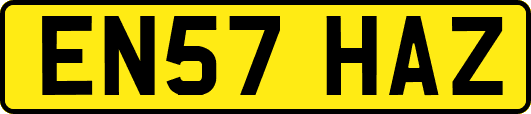 EN57HAZ