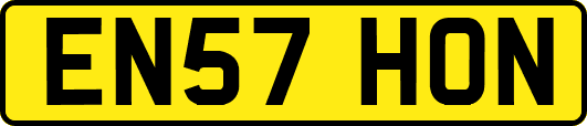 EN57HON