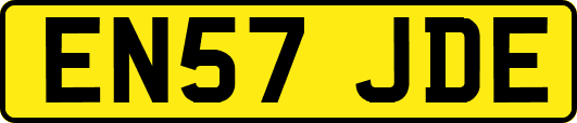 EN57JDE