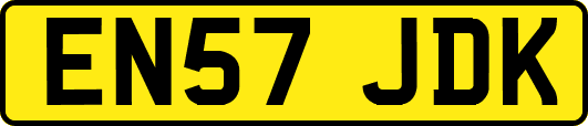 EN57JDK