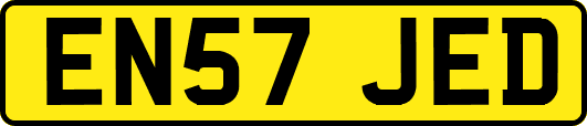 EN57JED