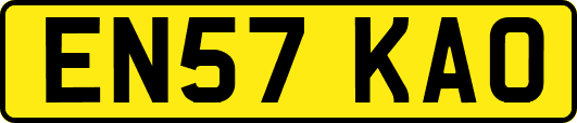 EN57KAO