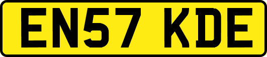 EN57KDE