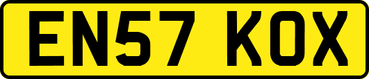 EN57KOX
