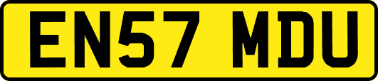 EN57MDU
