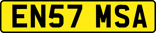 EN57MSA