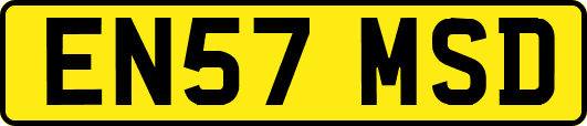EN57MSD