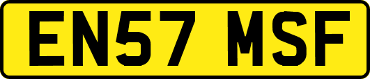 EN57MSF
