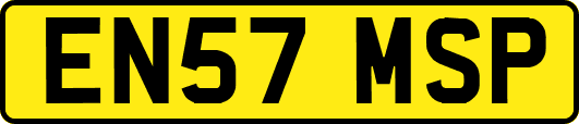 EN57MSP