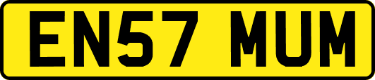 EN57MUM