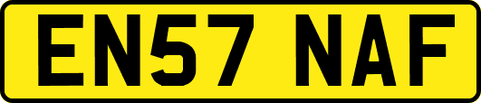 EN57NAF