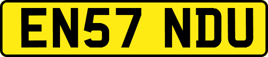 EN57NDU