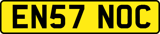 EN57NOC