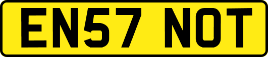 EN57NOT