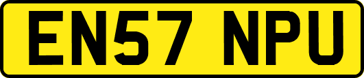 EN57NPU
