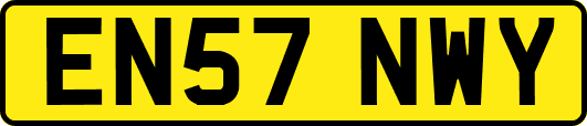EN57NWY