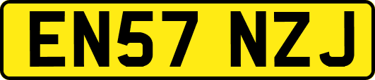 EN57NZJ