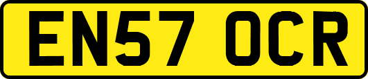 EN57OCR