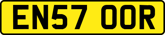 EN57OOR