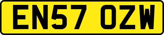 EN57OZW