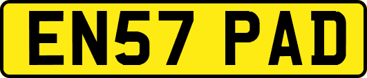 EN57PAD