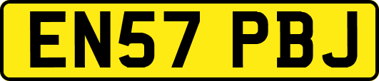 EN57PBJ