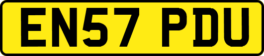 EN57PDU
