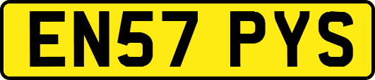 EN57PYS