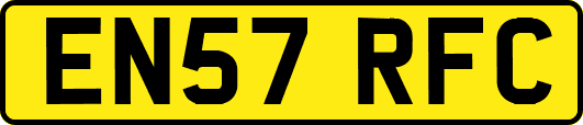 EN57RFC