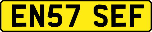 EN57SEF