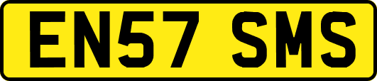 EN57SMS