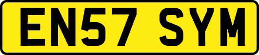 EN57SYM