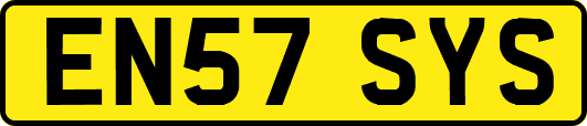 EN57SYS