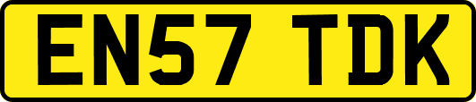 EN57TDK