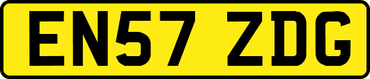 EN57ZDG