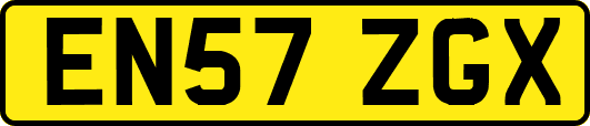 EN57ZGX