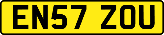 EN57ZOU