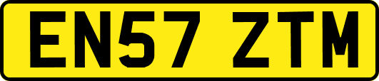EN57ZTM