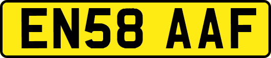 EN58AAF