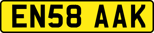 EN58AAK