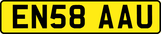 EN58AAU