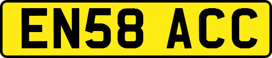 EN58ACC