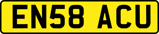 EN58ACU