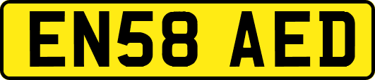 EN58AED