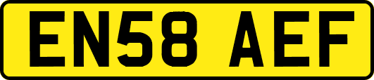 EN58AEF
