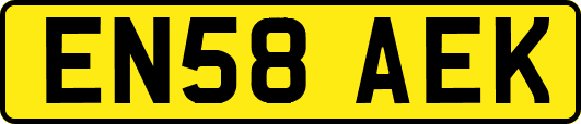 EN58AEK