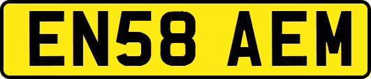 EN58AEM