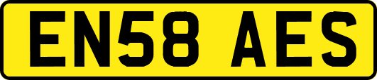 EN58AES