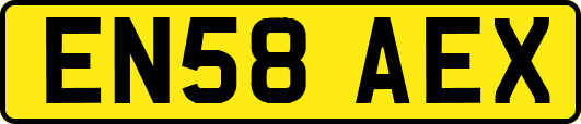 EN58AEX