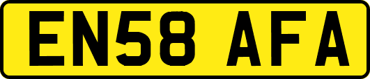 EN58AFA